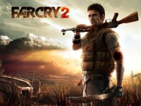 Performance Far Cry 2
