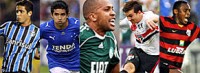 Equilibrou geral: quem será o campeão?